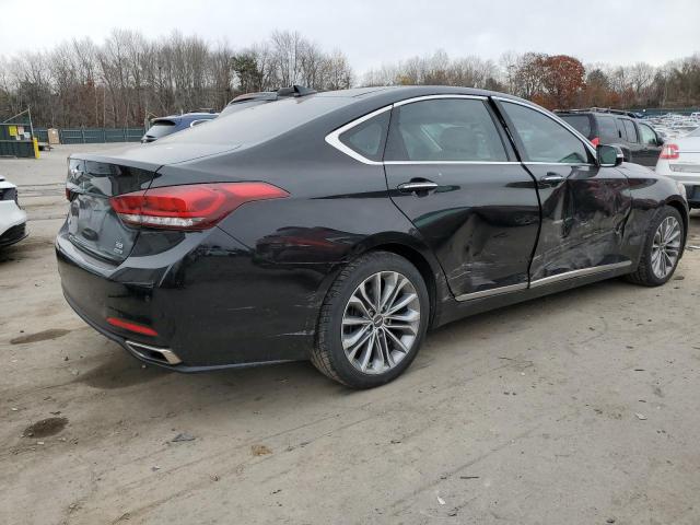 Obraz 3 z 2017 GENESIS G80 BASE 2017 z VIN KMHGN4JE1HU200726