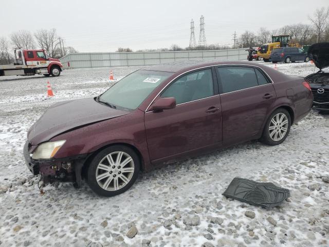 Obraz 2007 TOYOTA AVALON XL 2007