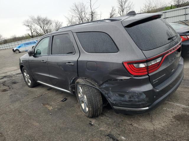 Изображение 2 2015 DODGE DURANGO LIMITED 2015 с VIN 1C4RDJDG8FC101495