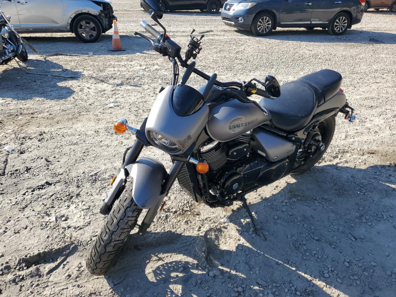 Image 2 of 2019 SUZUKI VZ800  2019 with VIN JS1VS56A4K2100102