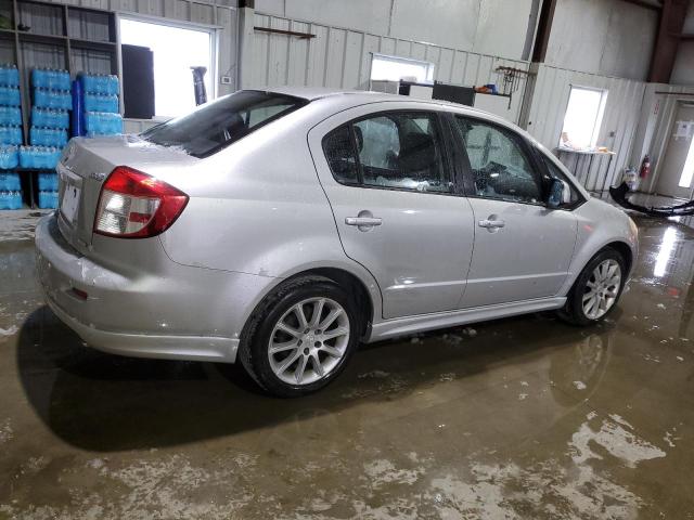 Obraz 3 z 2009 SUZUKI SX4 TOURING 2009 z VIN JS2YC417496200649