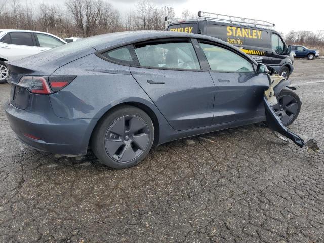 Изображение 3 2023 TESLA MODEL 3  2023 с VIN 5YJ3E1EA4PF450994