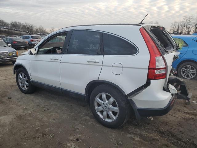 Изображение 2 2009 HONDA CR-V EXL 2009 с VIN 5J6RE48779L056749