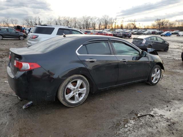 Image 3 of 2010 ACURA TSX  2010 with VIN JH4CU2F61AC032690
