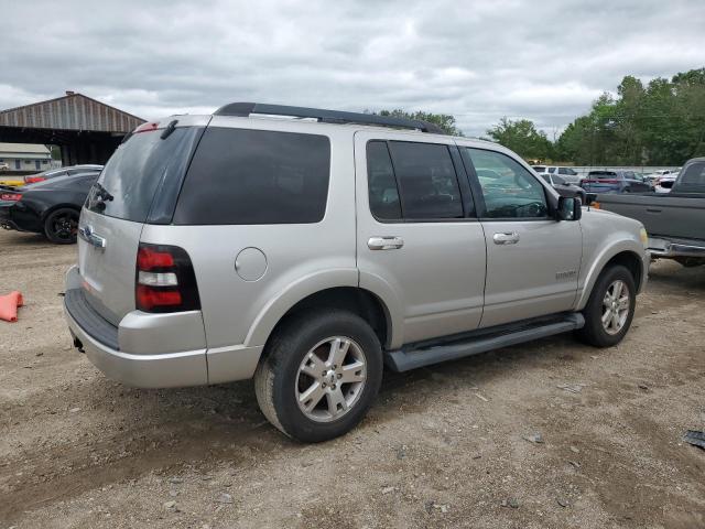 Изображение 3 2008 FORD EXPLORER XLT 2008 с VIN 1FMEU63E18UA43394
