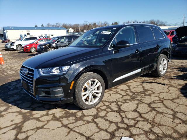 Obraz 2018 AUDI Q7 PREMIUM PLUS 2018