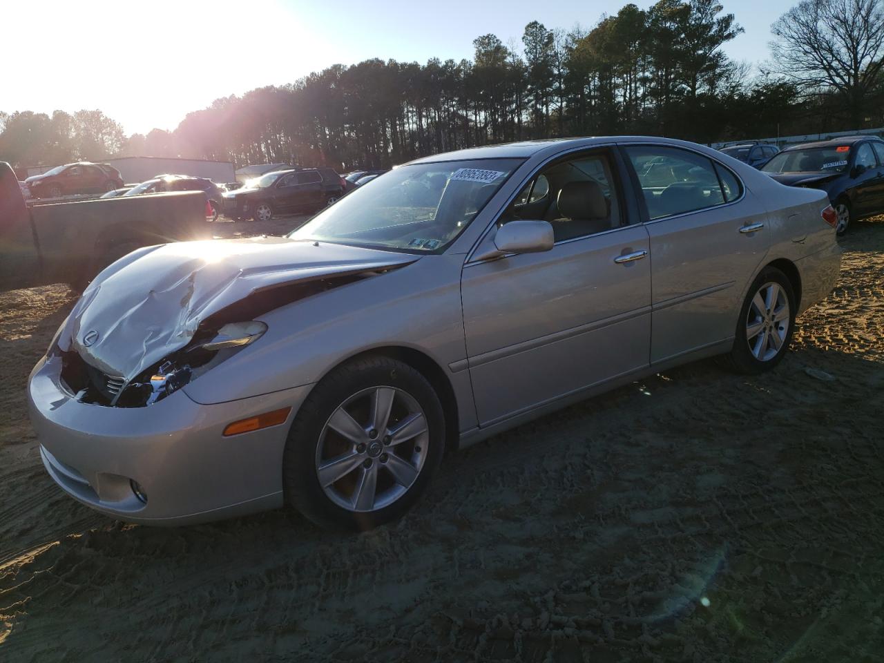 2005 LEXUS ES 330 2005 image