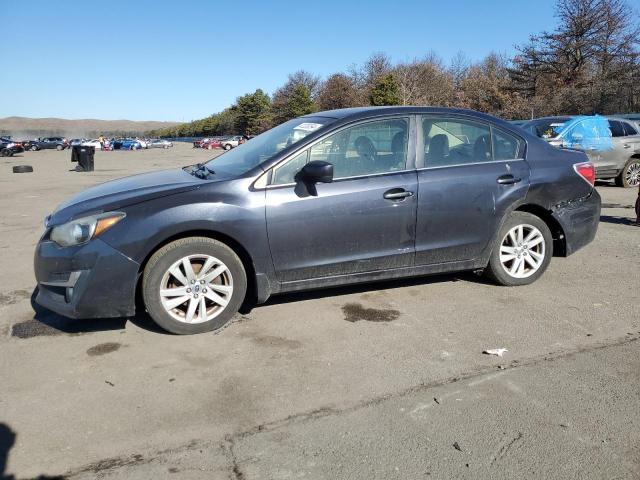 Image 1 of 2015 SUBARU IMPREZA PREMIUM 2015 with VIN JF1GJAC62FH017268