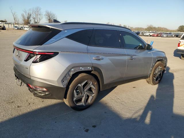 Obraz 3 z 2024 HYUNDAI TUCSON LIMITED 2024 z VIN KM8JECD16RU150352