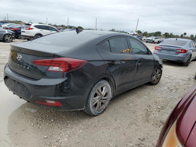 Obraz 3 z 2020 HYUNDAI ELANTRA SEL 2020 z VIN 5NPD84LF0LH573487