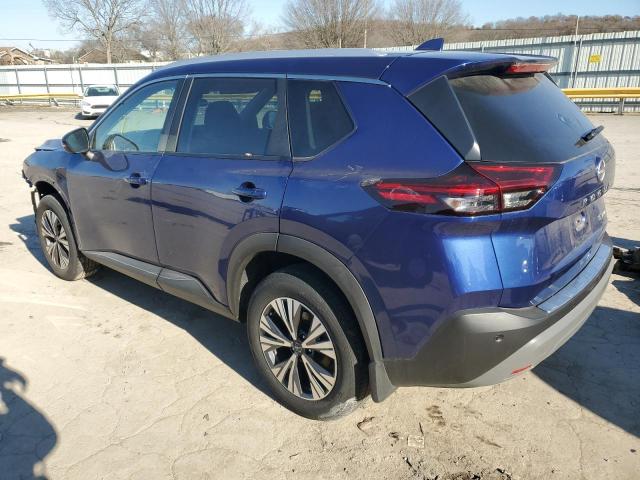 Image 2 of 2023 NISSAN ROGUE SV 2023 with VIN 5N1BT3BB8PC739962