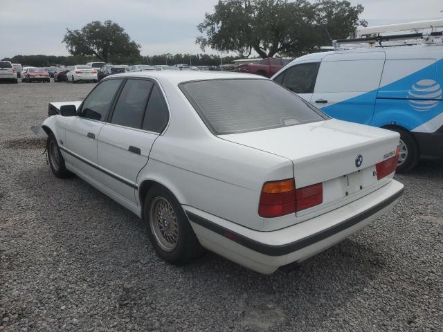 Obraz 2 z 1995 BMW 525 I AUTOMATIC 1995 z VIN WBAHD6324SGK57421