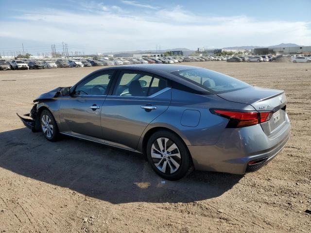 Изображение 2 2022 NISSAN ALTIMA S 2022 с VIN 1N4BL4BV2NN338323