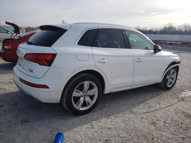 Изображение 3 2018 AUDI Q5 PREMIUM PLUS 2018 с VIN WA1BNAFY5J2244580