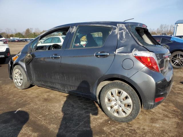 Image 2 of 2012 TOYOTA YARIS  2012 with VIN JTDKTUD39CD525020
