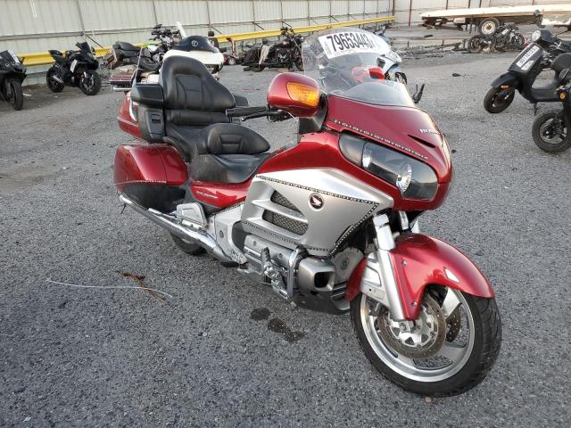 Изображение 2012 HONDA GL1800  2012