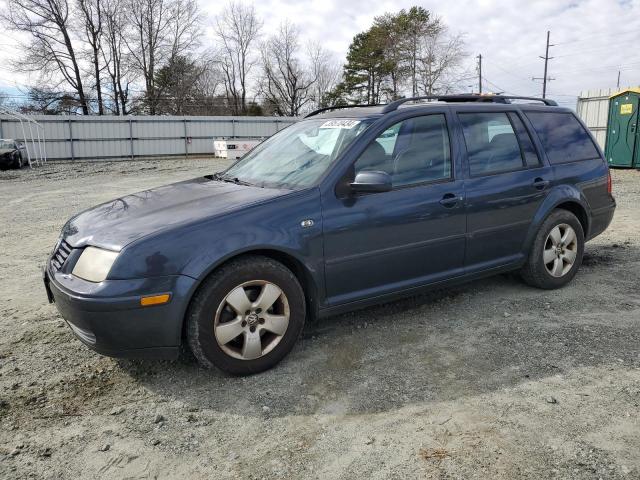 Obraz 2005 VOLKSWAGEN JETTA GLS TDI 2005