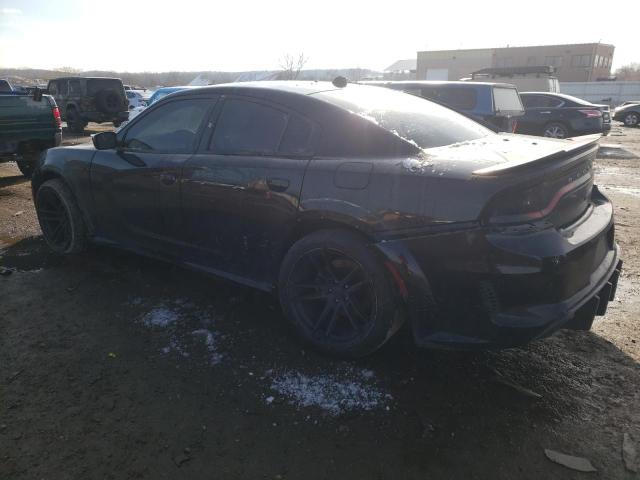 Image 2 of 2015 DODGE CHARGER POLICE 2015 with VIN 2C3CDXAT8FH841236