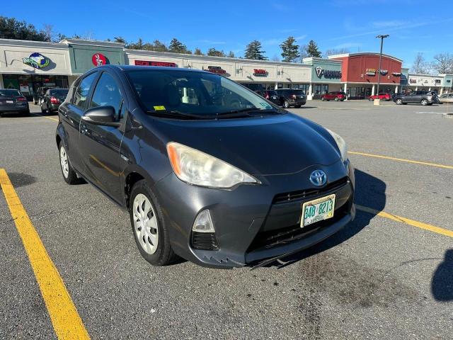 Изображение 1 2013 TOYOTA PRIUS C  2013 с VIN JTDKDTB32D1041168