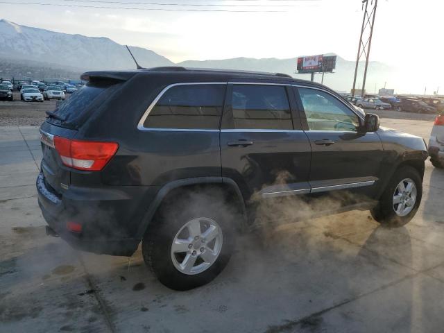 Image 3 of 2011 JEEP GRAND CHEROKEE LAREDO 2011 with VIN 1J4RR4GG8BC640122