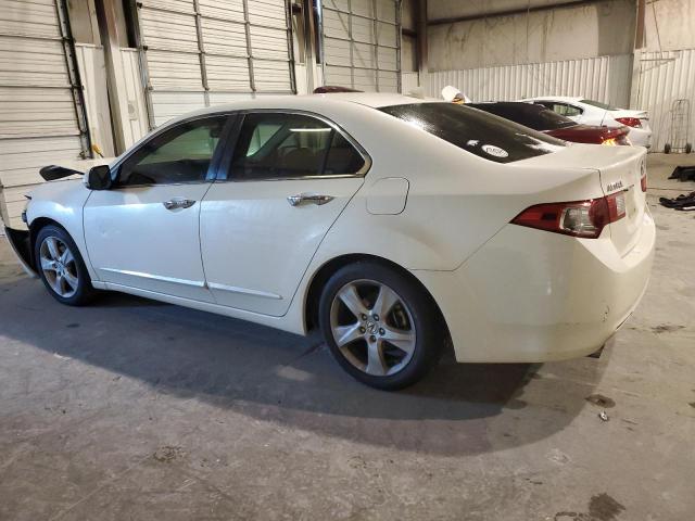 Obraz 2 z 2009 Acura TSX 2009 z VIN JH4CU26609C028545