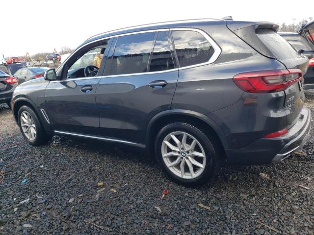 Obraz 2 z 2020 BMW X5 XDRIVE40I 2020 z VIN 5UXCR6C09LLL65618