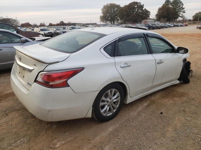 Изображение 3 2014 NISSAN ALTIMA 2.5 2014 с VIN 1N4AL3AP1EC299180