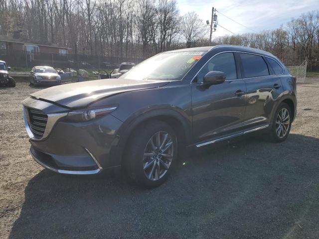 Изображение 1 2017 MAZDA CX-9 SIGNATURE 2017 с VIN JM3TCBEY2H0135563