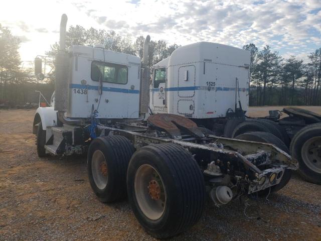 Image 3 of 2007 KENWORTH CONSTRUCTION T800 2007 with VIN 2XKDDU8X07M166289