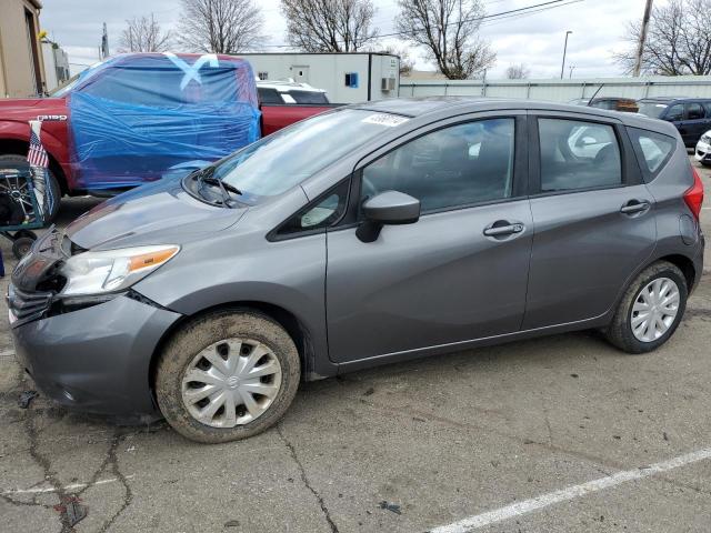 Image 1 of 2016 NISSAN VERSA NOTE S 2016 with VIN 3N1CE2CP7GL350910