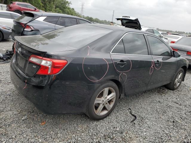 Изображение 3 2014 TOYOTA CAMRY L 2014 с VIN 4T1BF1FK9EU387648