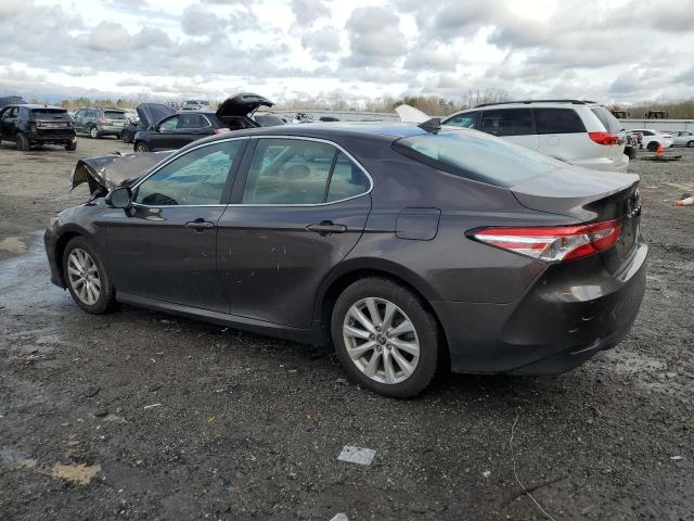 Obraz 2 z 2019 TOYOTA CAMRY L 2019 z VIN 4T1B11HK4KU190801