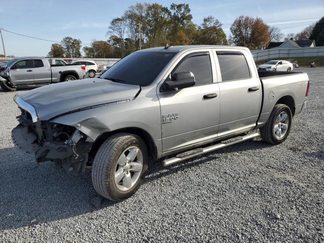Obraz 1 z 2022 RAM 1500 CLASSIC TRADESMAN 2022 z VIN 3C6RR7KG6NG173984