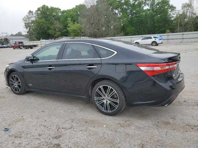 Image 2 of 2015 TOYOTA AVALON XLE 2015 with VIN 4T1BK1EB6FU157581