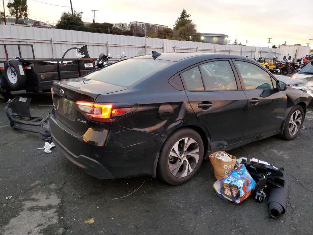 Image 3 of 2023 SUBARU LEGACY PREMIUM 2023 with VIN 4S3BWAF63P3009647