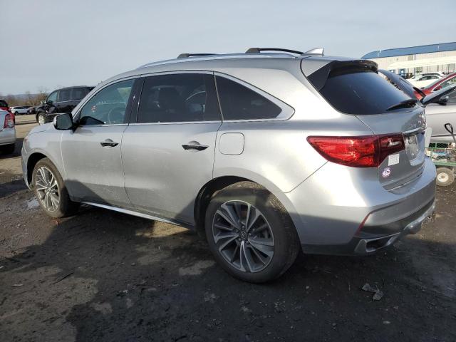 Image 2 of 2019 ACURA MDX TECHNOLOGY 2019 with VIN 5J8YD4H54KL022875