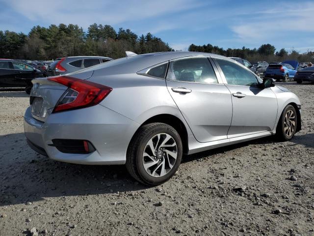 Изображение 3 2018 HONDA CIVIC EX 2018 с VIN 2HGFC2F74JH560538