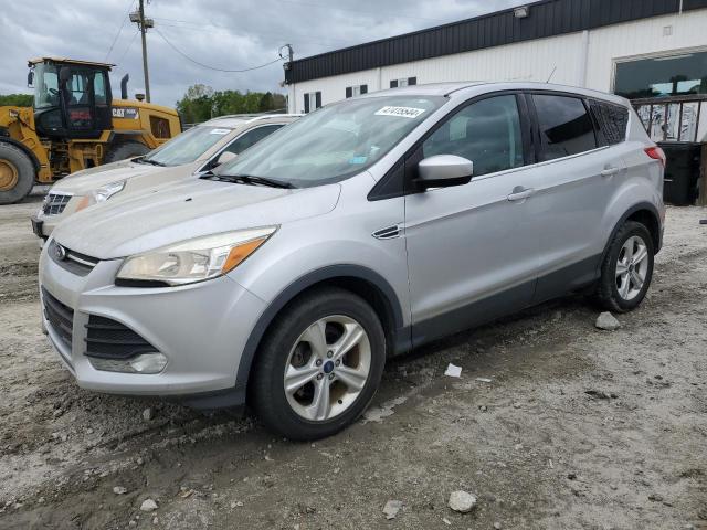 Image 1 of 2015 FORD ESCAPE SE 2015 with VIN 1FMCU0GX2FUA64316