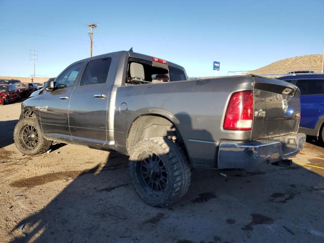 Image 2 of 2013 RAM 1500 SLT 2013 with VIN 1C6RR7LT6DS533399
