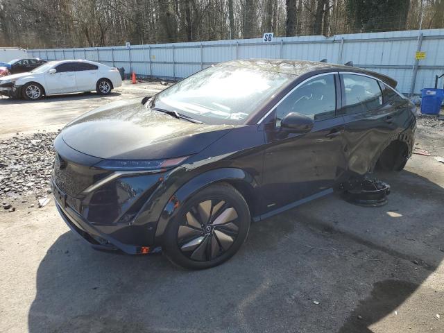 Image 1 of 2023 NISSAN ARIYA EVOLVE+ 2023 with VIN JN1BF0BA1PM401785