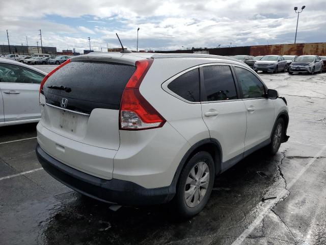 Obraz 3 z 2014 HONDA CR-V EXL 2014 z VIN 5J6RM3H76EL018288