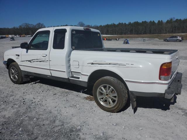 Image 2 of 1998 FORD RANGER SUPER CAB 1998 with VIN 1FTYR14X5WPA89232