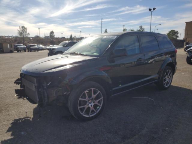 2016 DODGE JOURNEY R/T 2016 image
