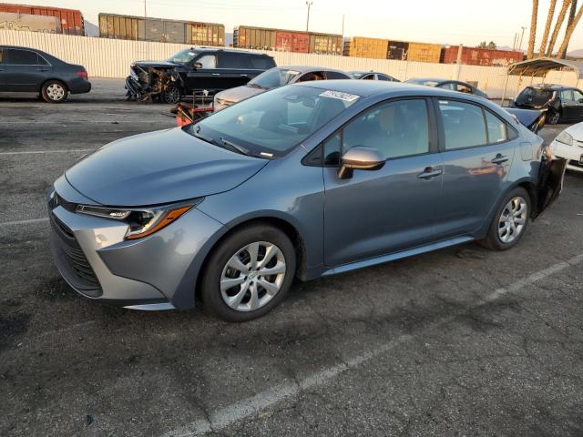 Image 1 of 2024 TOYOTA COROLLA LE 2024 with VIN 5YFB4MDE5RP092946
