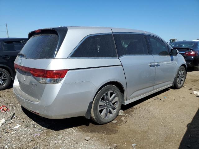 Изображение 3 2014 HONDA ODYSSEY TOURING 2014 с VIN 5FNRL5H96EB079469