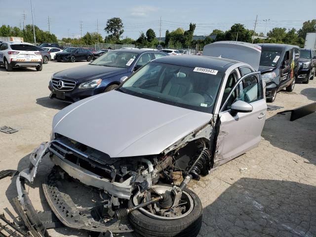 Obraz 1 z 2015 AUDI A3 PREMIUM 2015 z VIN WAUACGFF5F1105990