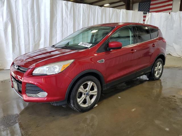 Image 1 of 2014 FORD ESCAPE SE 2014 with VIN 1FMCU0GX0EUB07355