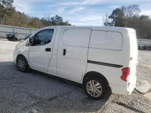 Obraz 2 z 2015 NISSAN NV200 2.5S 2015 z VIN 3N6CM0KN4FK709085