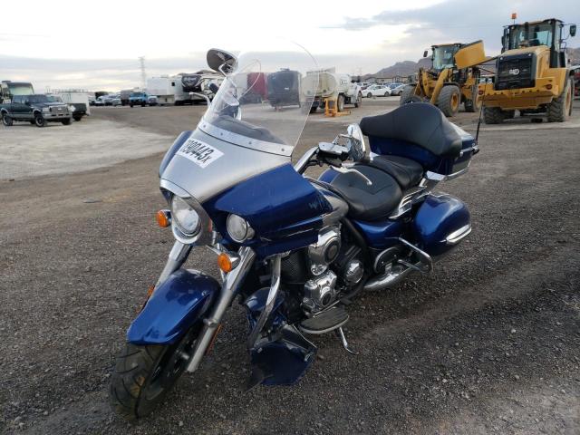 Image 2 of 2011 KAWASAKI VN1700 A 2011 with VIN JKBVNRA16BA006424