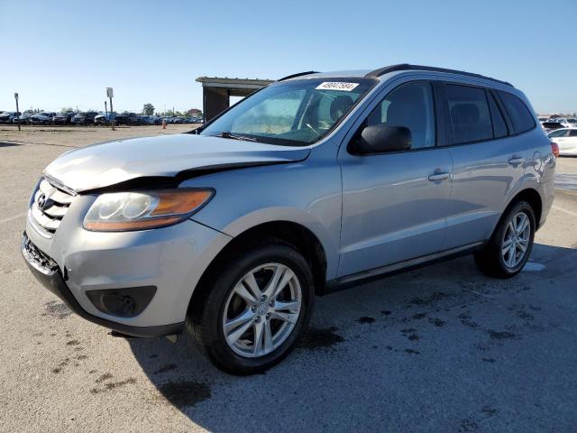 2010 HYUNDAI SANTA FE GLS 2010 image